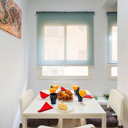 Sohocenter Apartment 2 Rooms Young People Only Málaga Kültér fotó