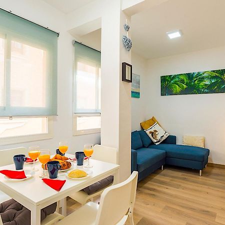Sohocenter Apartment 2 Rooms Young People Only Málaga Kültér fotó