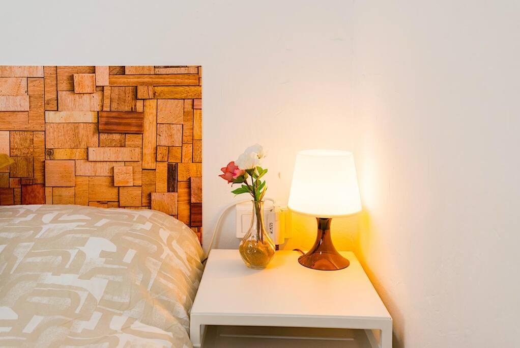 Sohocenter Apartment 2 Rooms Young People Only Málaga Kültér fotó
